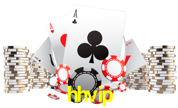 Jogue jogos de pôquer em hhvip