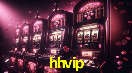 Estatísticas hhvip