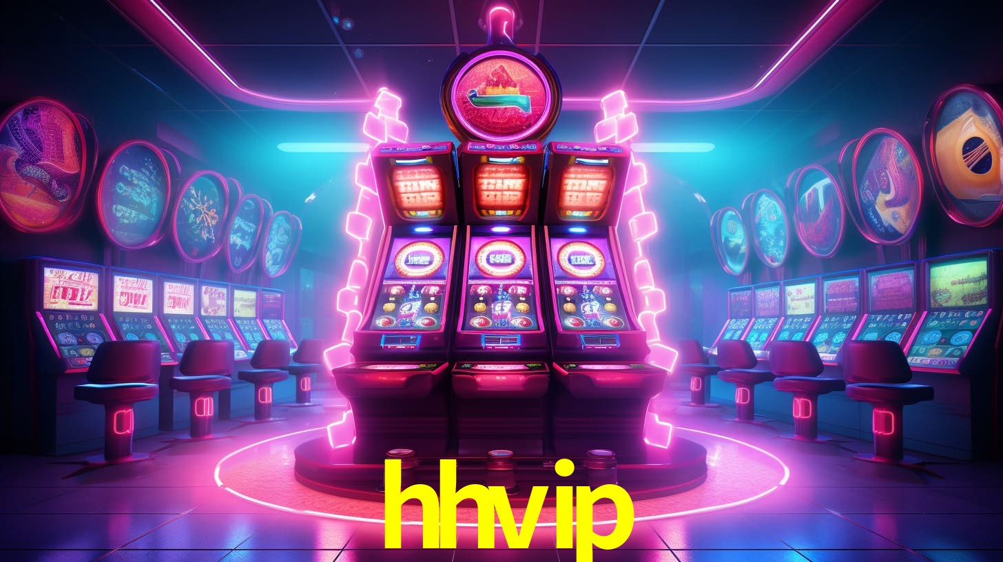 hhvip - Cassino de Verdade - hhvip.com