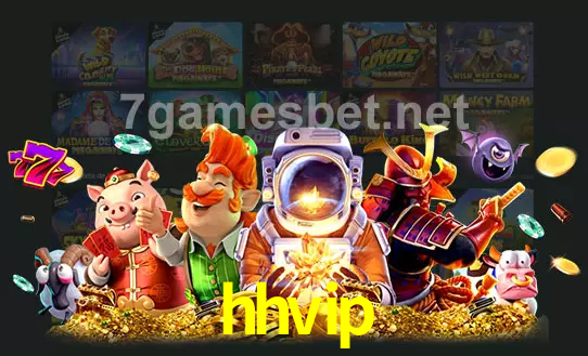 cassino hhvip