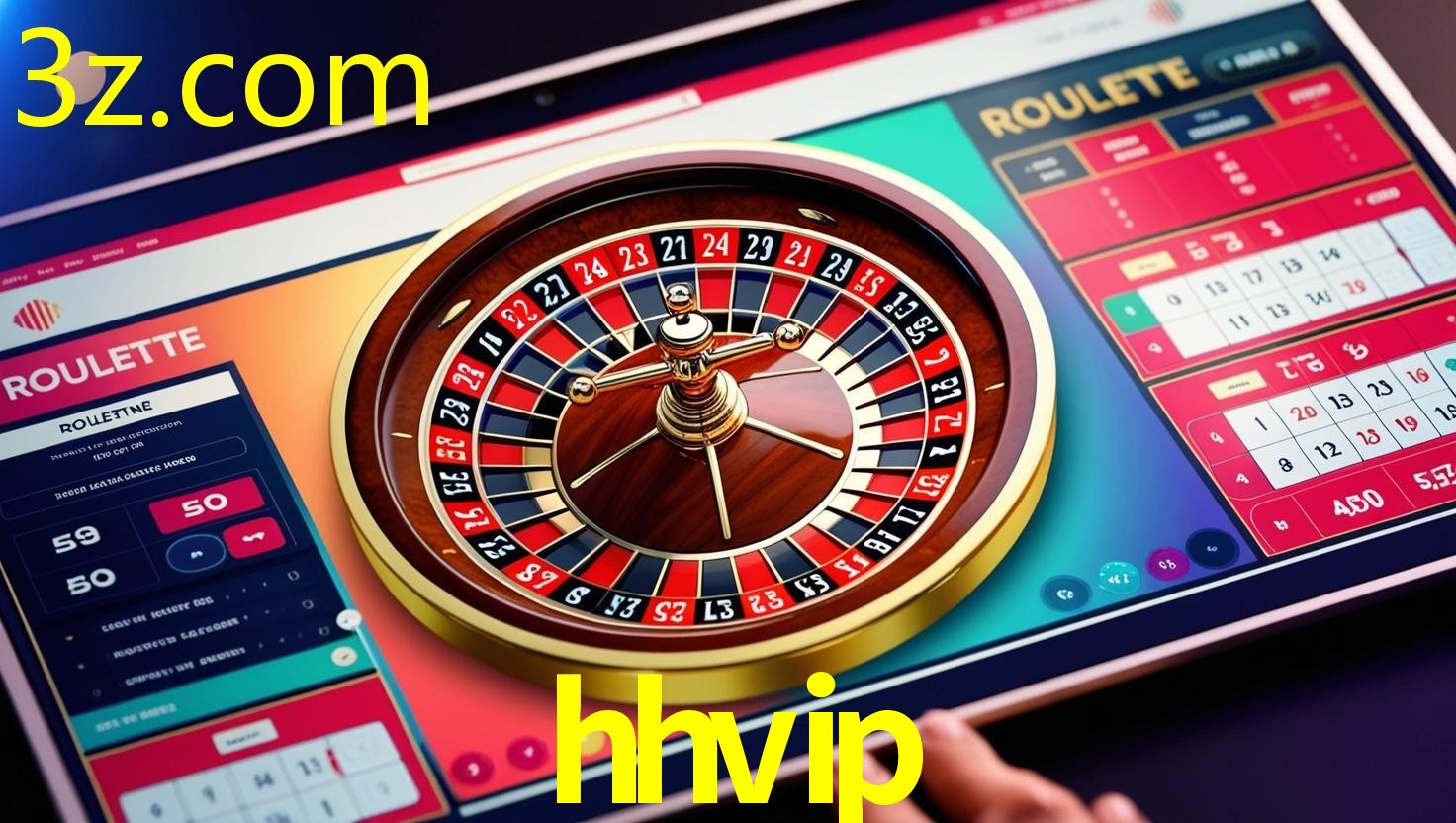 HHVIP