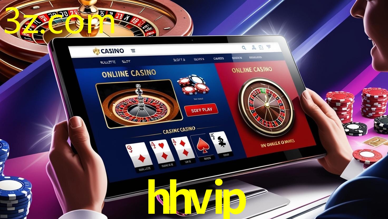 HHVIP