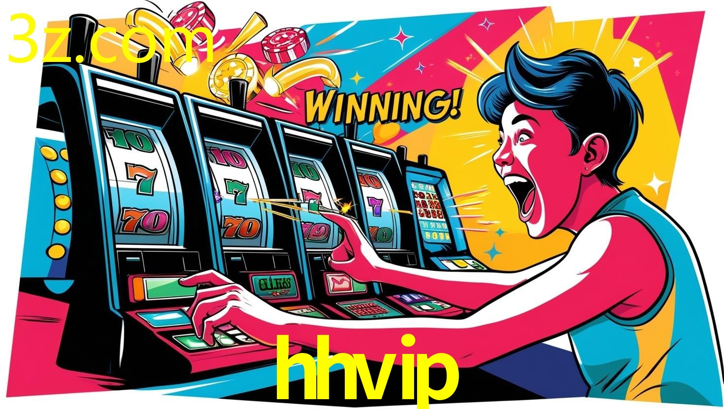 HHVIP