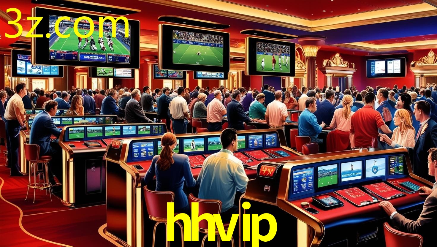HHVIP