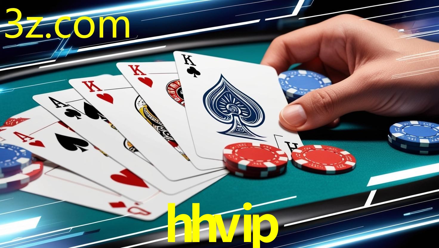 HHVIP