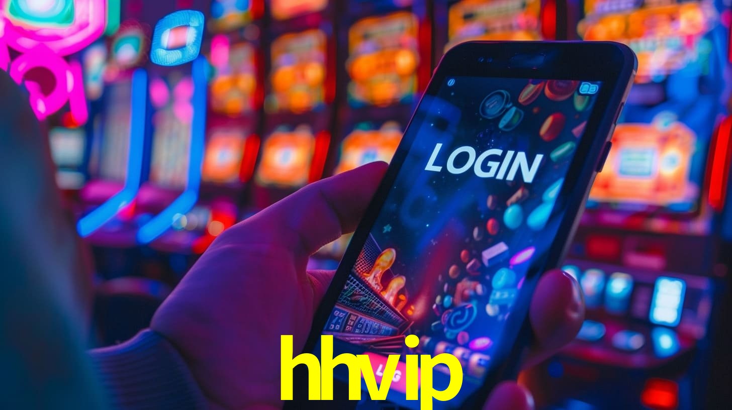 Provedores de Jogos hhvip