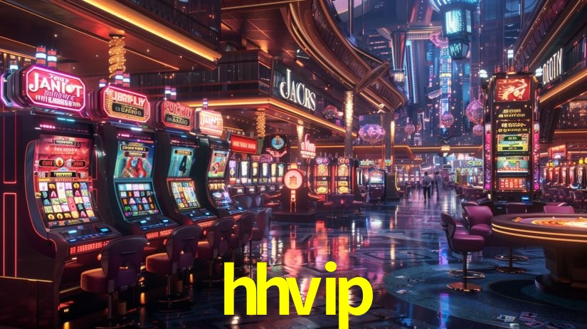 Casino VIP hhvip