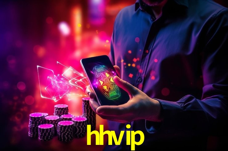 Jogos de Slot hhvip