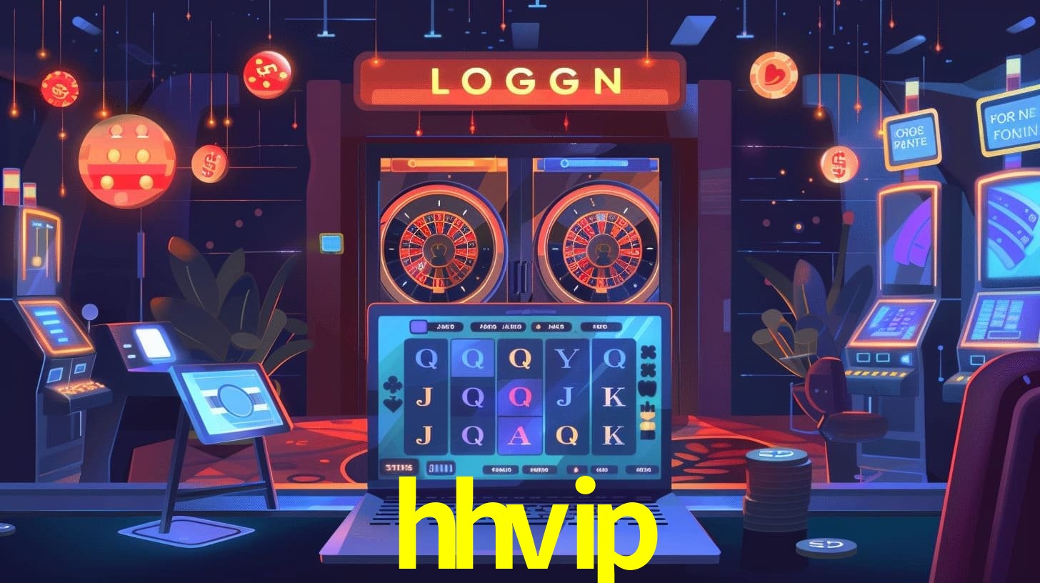Cadastro Rápido hhvip