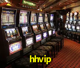 A Experiência Imersiva dos Cassinos Ao Vivo no hhvip