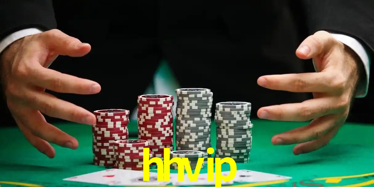Promoções Sazonais hhvip