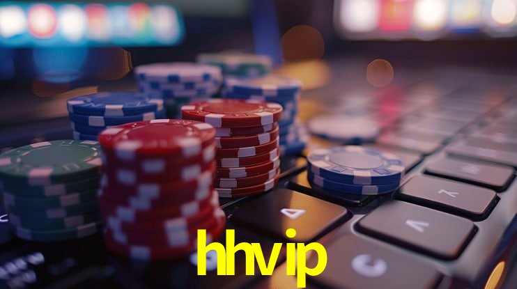 Casino Ao Vivo hhvip