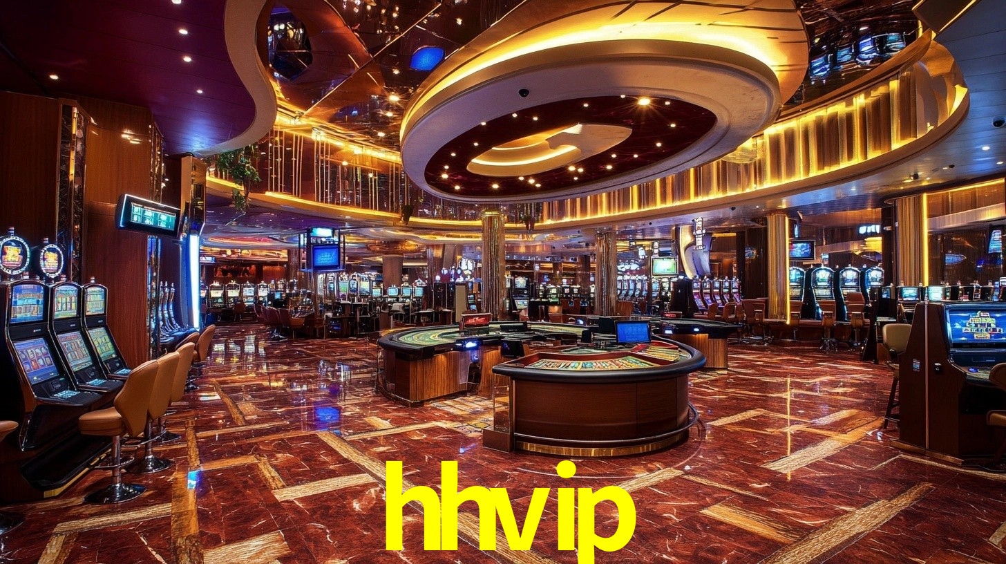 Torneios hhvip