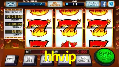 Inovações de Jogos na hhvip: O Futuro das Experiências Interativas