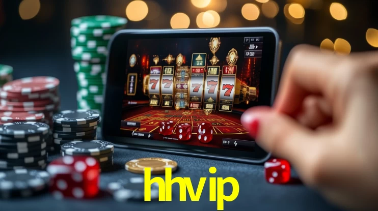 Bônus Diários hhvip