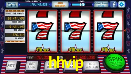 Inovações de Jogos na hhvip: O Futuro das Experiências Interativas
