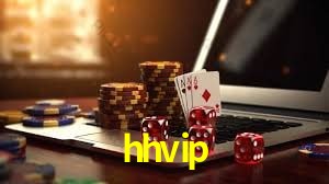 Apostas de Futebol hhvip
