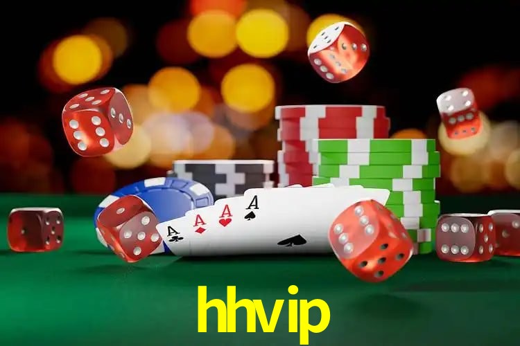 Recursos de Bônus hhvip