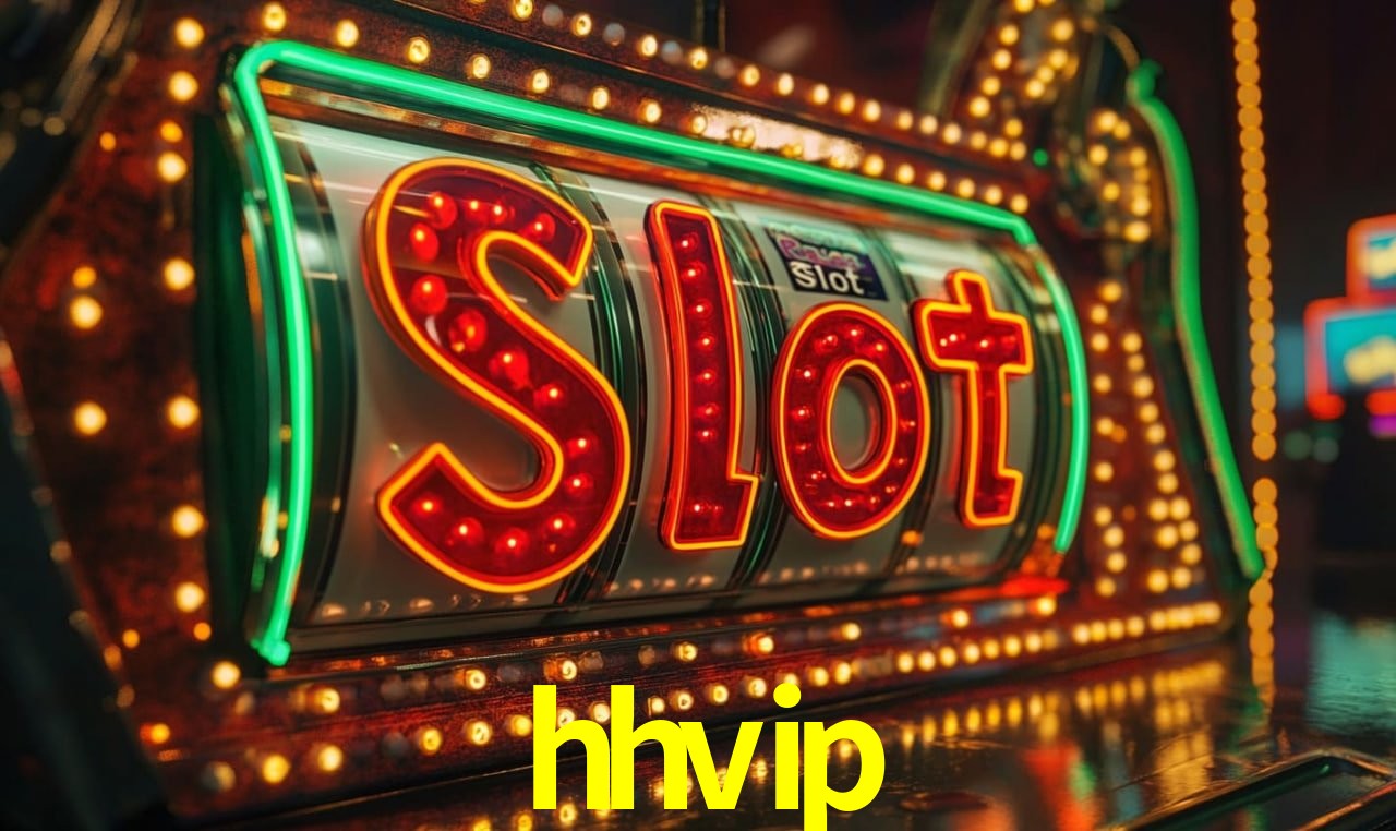 Provedores de Jogos hhvip
