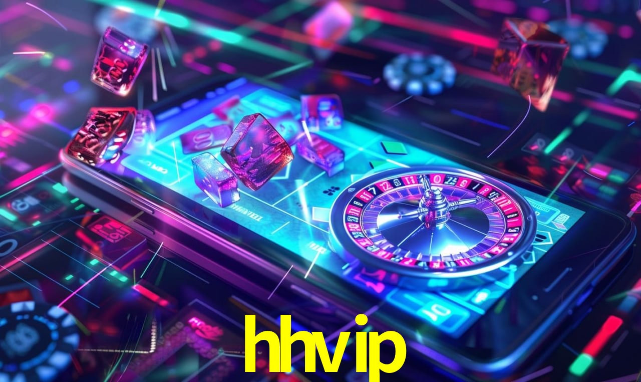 Integração de APIs hhvip