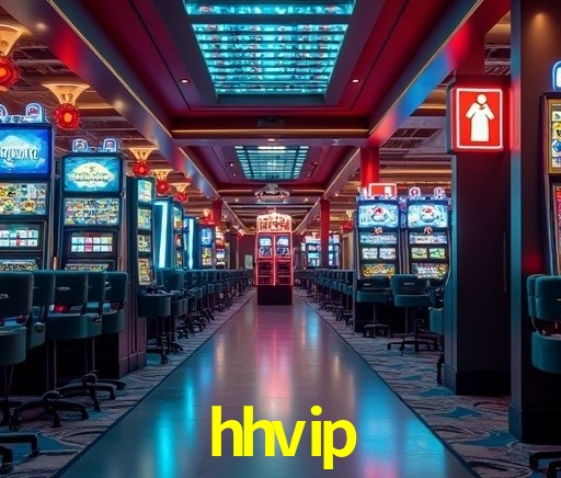 Mesa de Blackjack hhvip