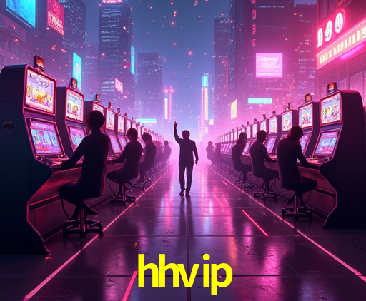 Diretório de Jogos hhvip