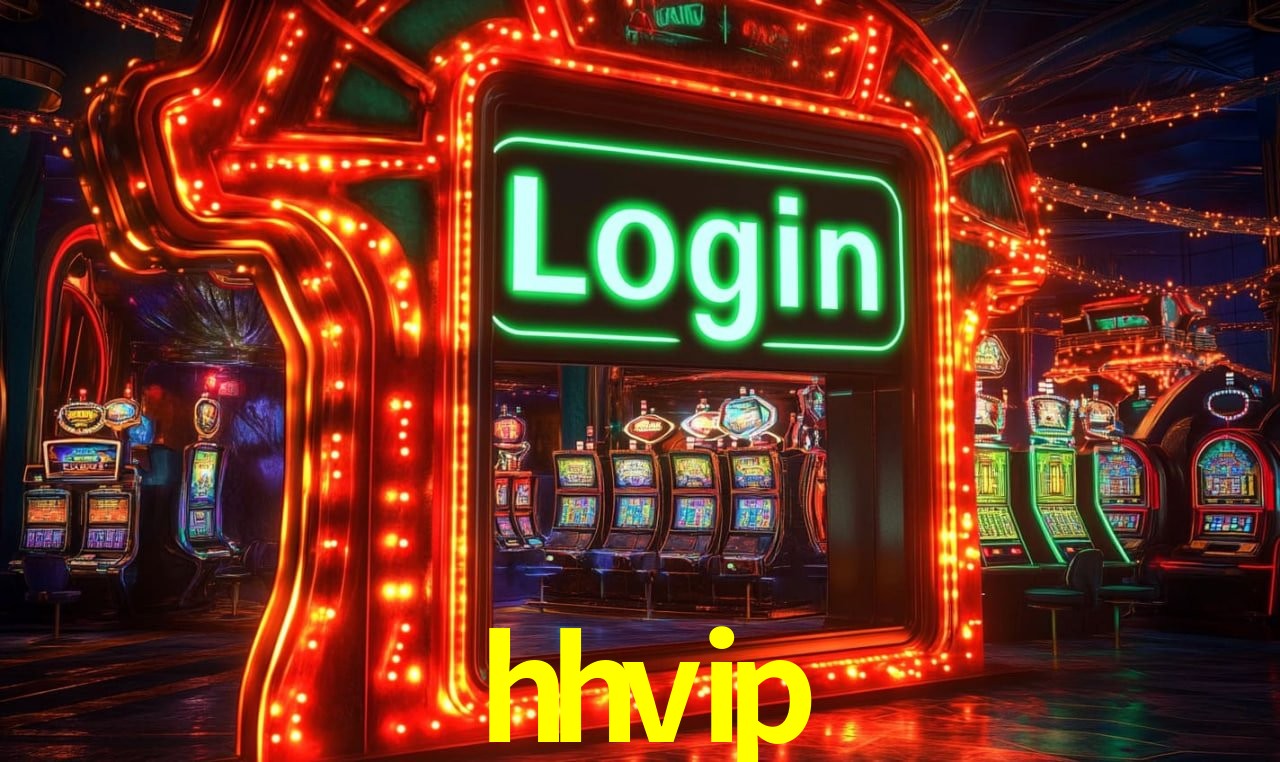 Tecnologia da Plataforma hhvip