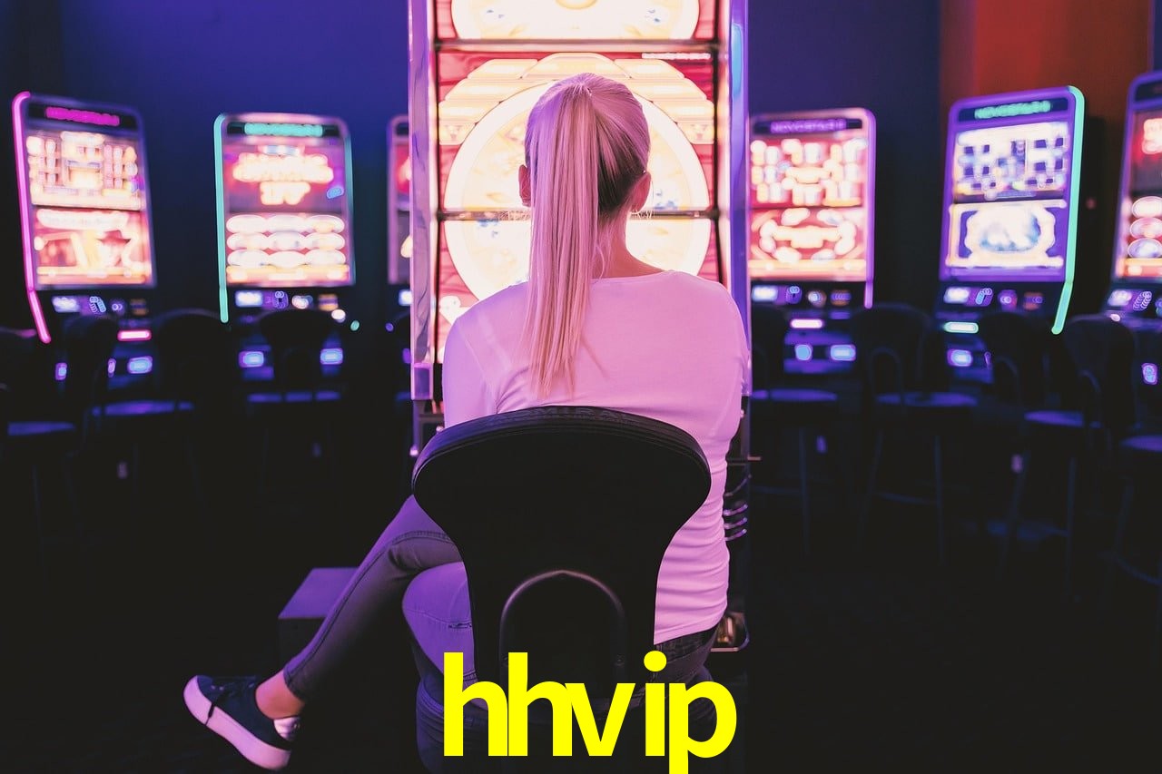 Casino Ao Vivo hhvip
