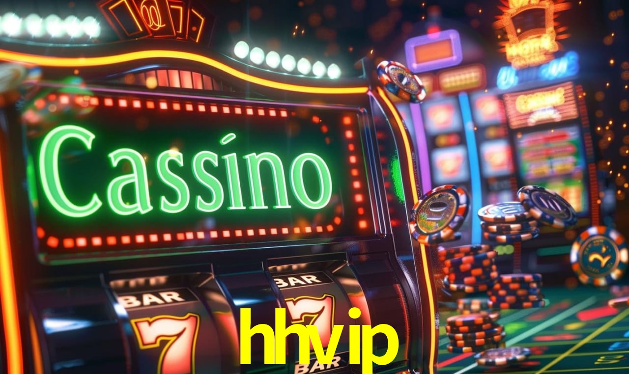 Jogos de Slot hhvip