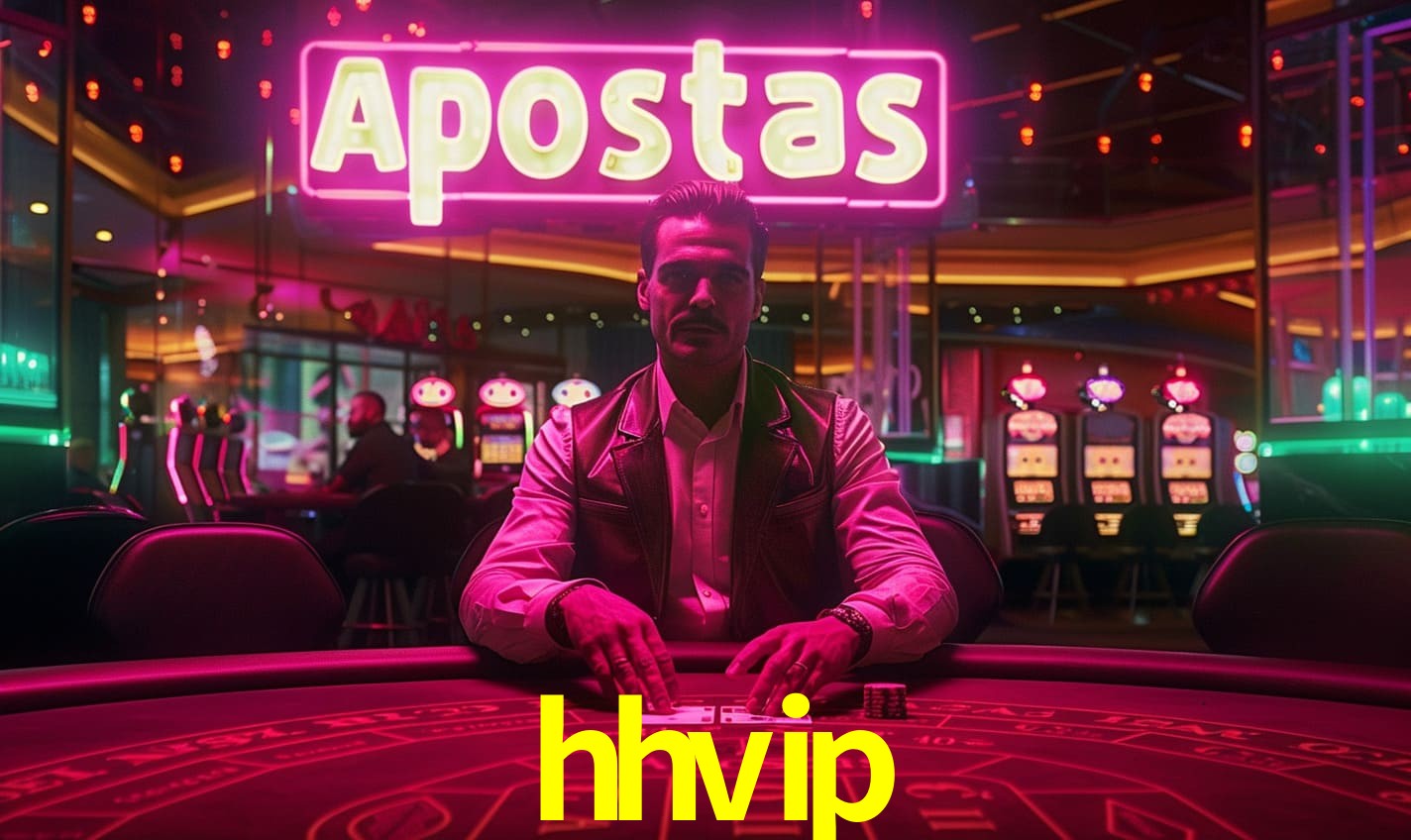 Programa VIP hhvip