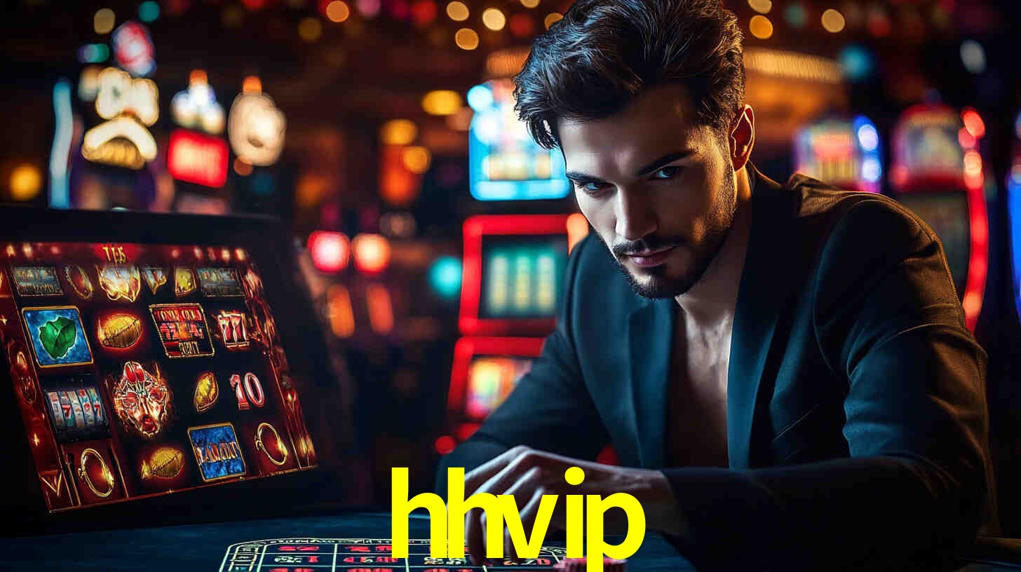 hhvip bet