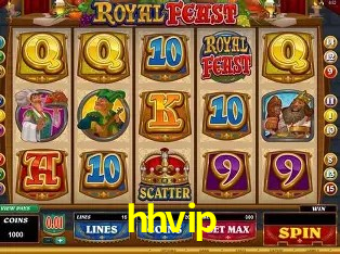 Descubra o Mundo do Cassino Online com hhvip