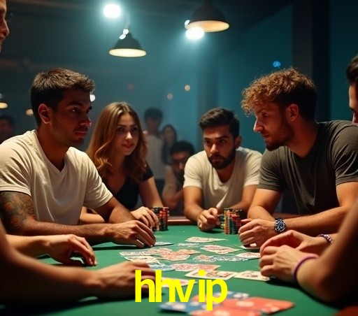 Sistemas de Segurança hhvip