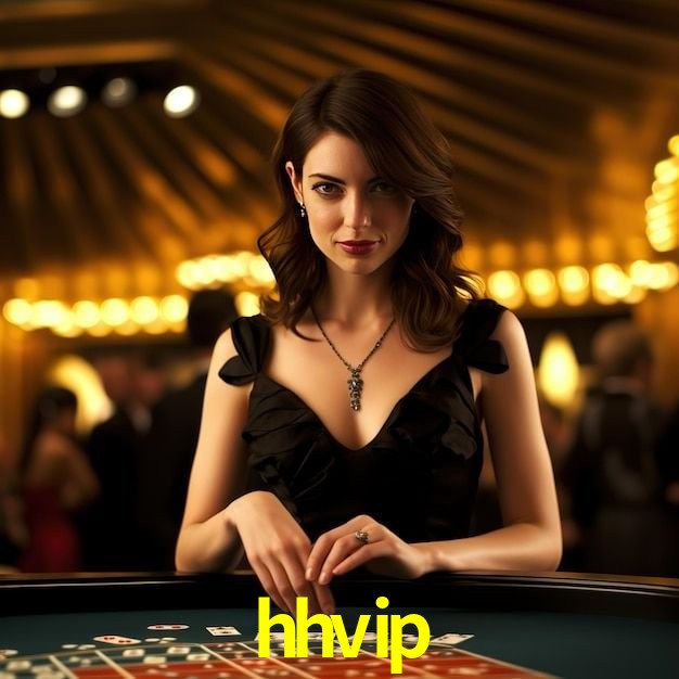 PIX Instantâneo hhvip
