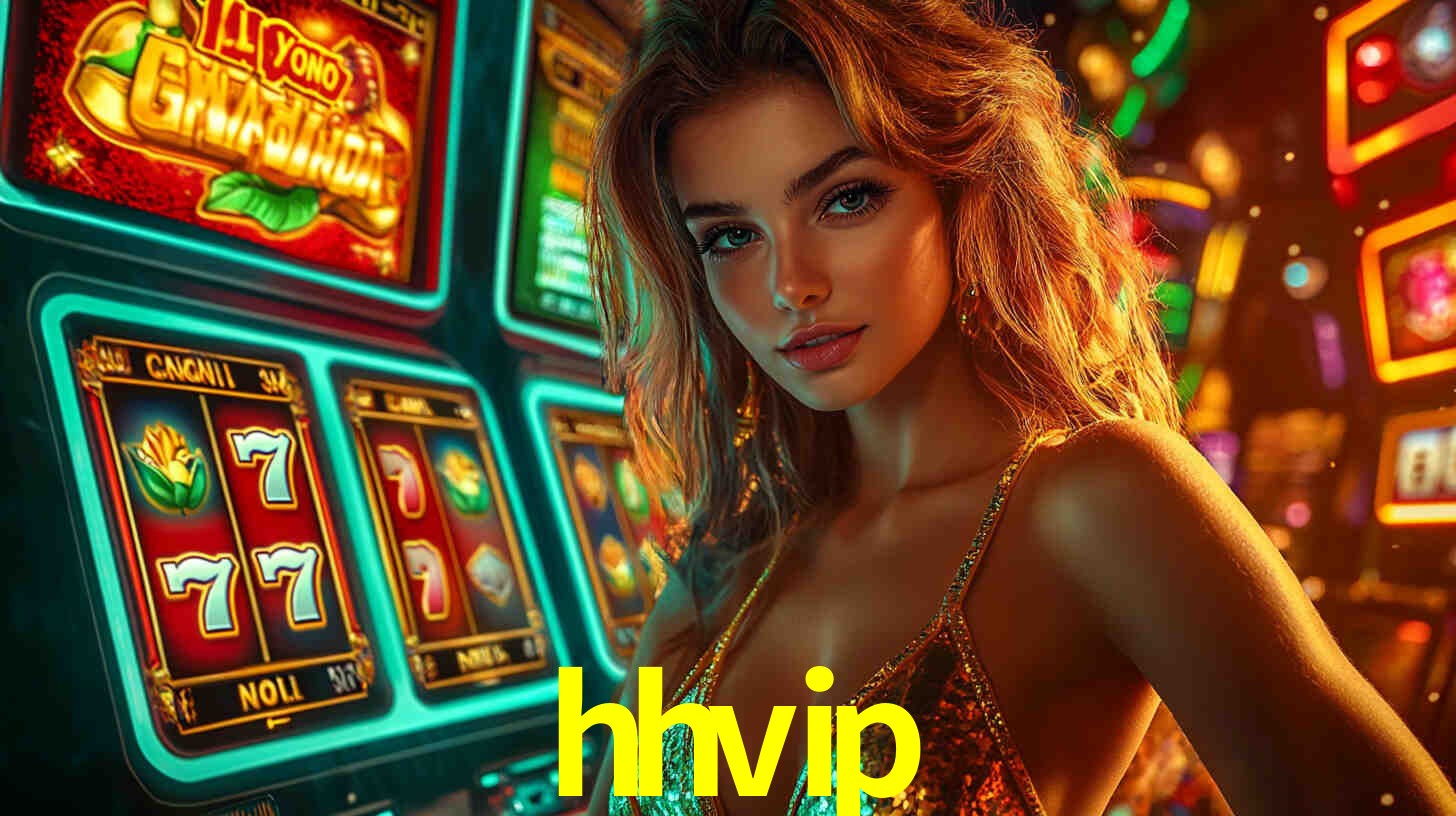 Bônus de Boas-vindas hhvip