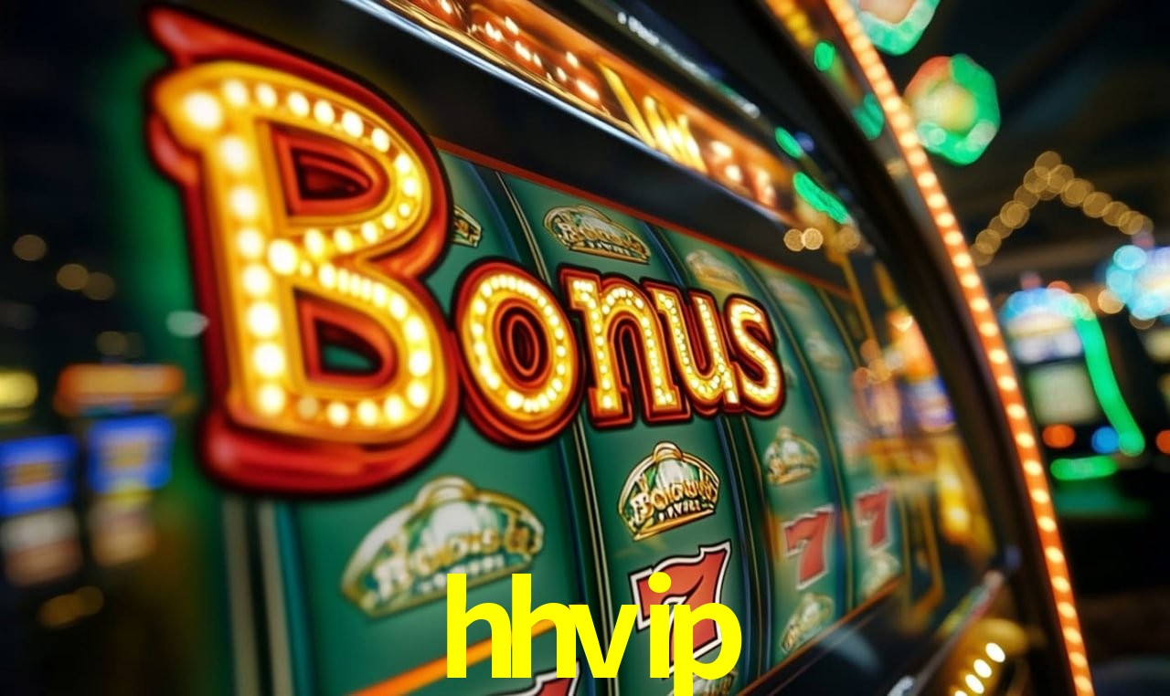 Design Responsivo hhvip
