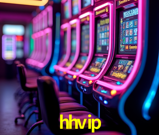 Integração de APIs hhvip