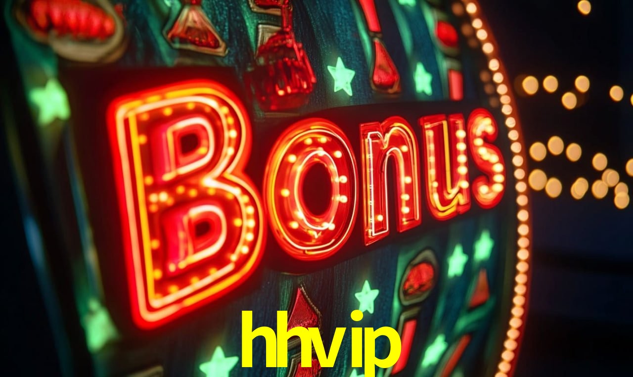 Recursos de Bônus hhvip