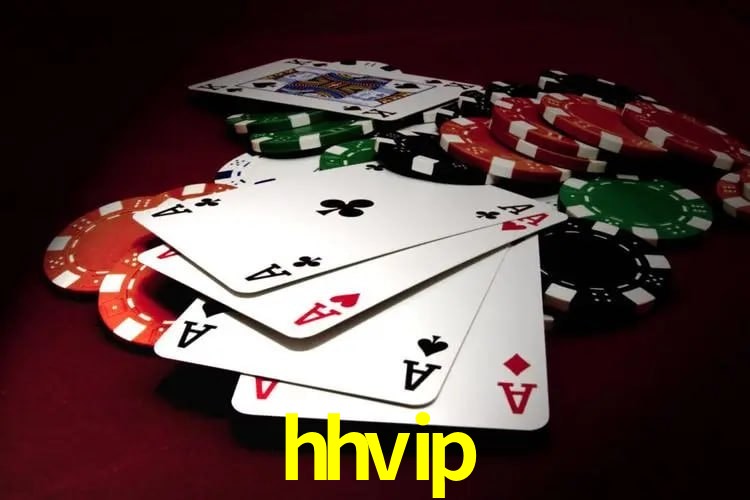 Casino Ao Vivo hhvip